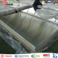 (304 321 316L 310S 904L) Stainless Steel Plate